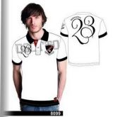 Camiseta Polo  Ref. 8099