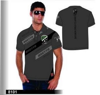 Camiseta Polo  Ref. 8101