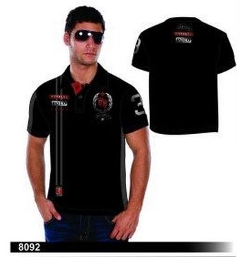 Camiseta Polo  Ref. 8092