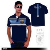 Camiseta Polo  Ref. 8100