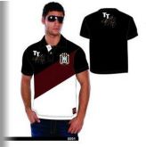 Camiseta Polo  Ref. 8091