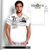 Camiseta Gola V  Ref. 8083