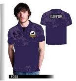 Camiseta Polo  Ref. 8095