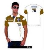 Camiseta Polo  Ref. 8102