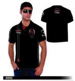 Camiseta Polo  Ref. 8092