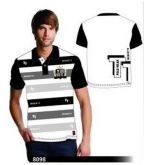 Camiseta Polo  Ref. 8098
