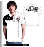 Camiseta Polo  Ref. 8093